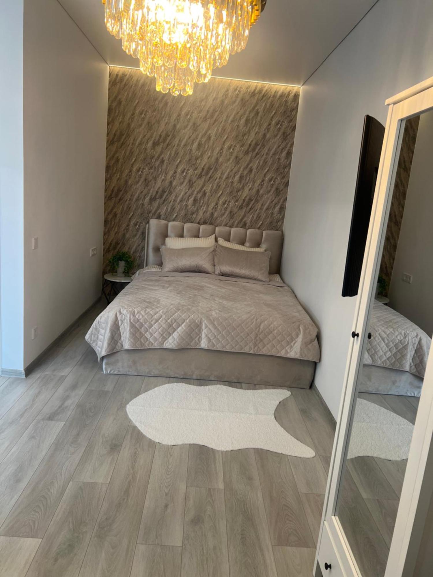 Chic Residence Apartament 1 Шяуляй Экстерьер фото
