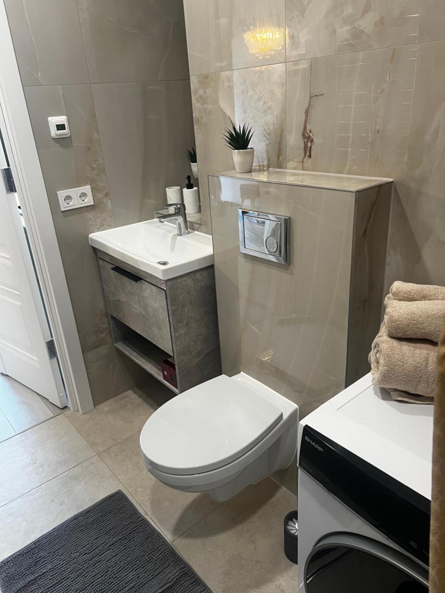 Chic Residence Apartament 1 Шяуляй Экстерьер фото